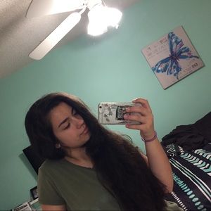 Meet your Posher, Natalya